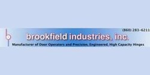 brookfield Logo