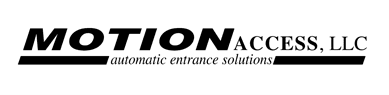 Motion Access Logo